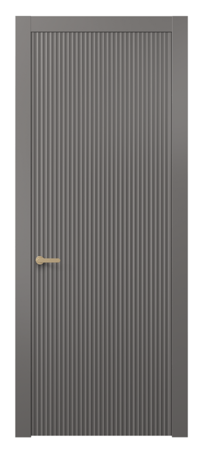 Дверь межкомнатная Alba АКП 8641 Матовый классический серый Гладкий компланарный наличник МКЛС Цена 42799 ₽ Наличники уже входят в базовый комплект. Фабрика дверей Волховец 8 (800) 551 43 19 Межкомнатная дверь Alba АКП 8641 Матовый классический серый Цена 42799 ₽ | Volhovec