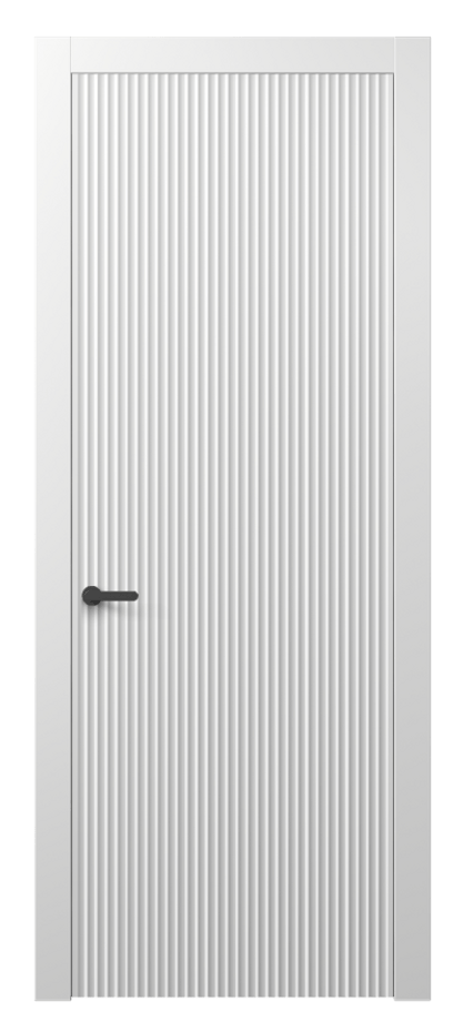 Дверь межкомнатная Alba 8641 Матовый белоснежный Гладкий компланарный наличник МБЛ Цена 38399 ₽ Наличники уже входят в базовый комплект. Фабрика дверей Волховец 8 (800) 551 43 19 Межкомнатная дверь Alba 8641 Матовый белоснежный Цена 38399 ₽ | Volhovec