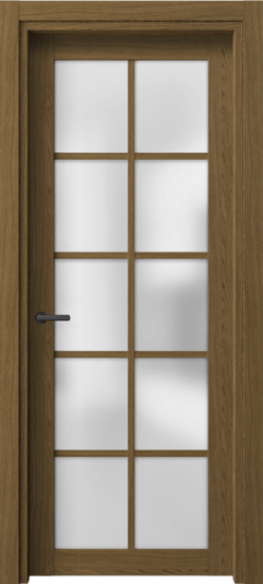 Межкомнатная дверь 2106 ТФД САТ. Цвет Торфяной дуб. Материал Ламинатин. Коллекция Neo. Фото. Дверь межкомнатная 2106 ТФД САТ. Цвет Торфяной дуб. Материал Ламинатин. Коллекция Neo. Картинка.