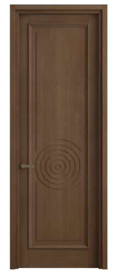 Межкомнатная дверь 6709 БТМ. Цвет Бук тёмный матовый. Материал Массив бука матовый. Коллекция Charm. Фото. Дверь межкомнатная 6709 БТМ. Цвет Бук тёмный матовый. Материал Массив бука матовый. Коллекция Charm. Картинка.