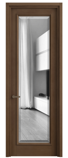 Межкомнатная дверь 6702 БТМ ЗЕР ФАЦ. Цвет Бук тёмный матовый. Материал Массив бука матовый. Коллекция Charm. Фото. Дверь межкомнатная 6702 БТМ ЗЕР ФАЦ. Цвет Бук тёмный матовый. Материал Массив бука матовый. Коллекция Charm. Картинка.