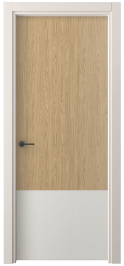 Межкомнатная дверь 4229 ЖМД. Цвет Жемчужный дуб. Материал Ламинатин. Коллекция Freedom. Фото. Дверь межкомнатная 4229 ЖМД. Цвет Жемчужный дуб. Материал Ламинатин. Коллекция Freedom. Картинка.