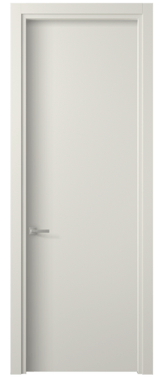 Межкомнатная дверь 0010 МЖМ. Цвет Матовый жемчужный. Материал Гладкая эмаль. Коллекция Planum. Фото. Дверь межкомнатная 0010 МЖМ. Цвет Матовый жемчужный. Материал Гладкая эмаль. Коллекция Planum. Картинка.