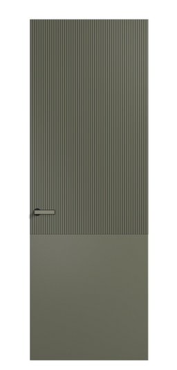 Межкомнатная дверь Межкомнатная дверь Velvet АКП 8205 Гладкая эмаль (велвет, вельвет, рифленые двери, двери с рифлением, двери с фрезеровкой, фрезерованные двери, вэлвэт, вэлвет, dtkmdtn, dtkdtn). Цвет Матовый оливковый тёмный. Материал Гладкая эмаль. Коллекция Velvet. Фото. Дверь межкомнатная Межкомнатная дверь Velvet АКП 8205 Гладкая эмаль (велвет, вельвет, рифленые двери, двери с рифлением, двери с фрезеровкой, фрезерованные двери, вэлвэт, вэлвет, dtkmdtn, dtkdtn). Цвет Матовый оливковый тёмный. Материал Гладкая эмаль. Коллекция Velvet. Картинка.